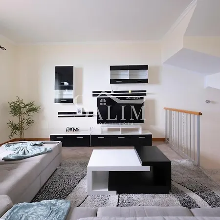 بيت للعطل Casa Pereira By Salim *
