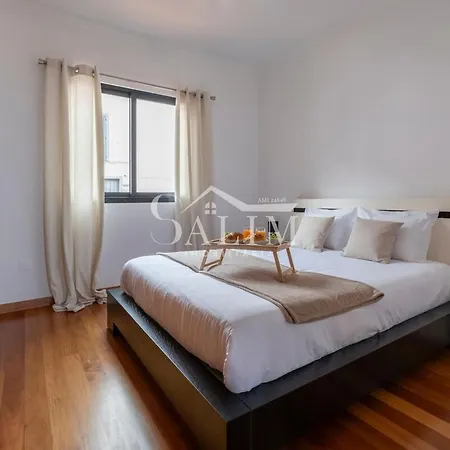 Casa Pereira By Salim *