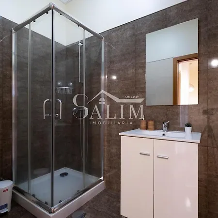 Casa Pereira By Salim * Santa Cruz (Madeira)