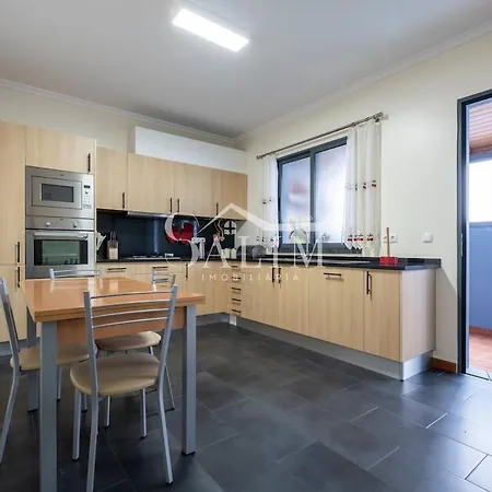 Hébergement de vacances Casa Pereira By Salim