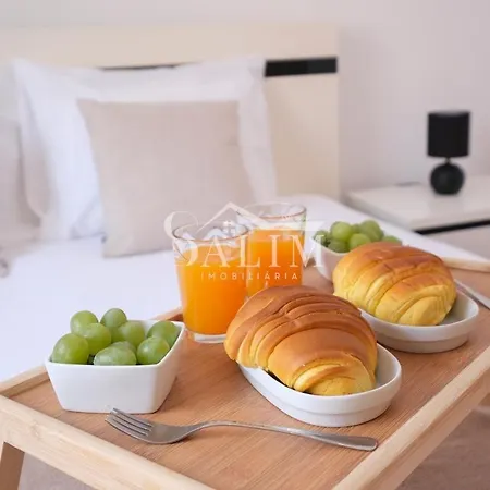 Hébergement de vacances Casa Pereira By Salim *