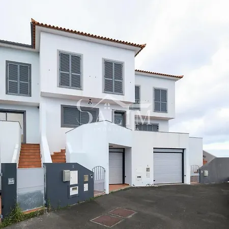 Casa Pereira By Salim بيت للعطل *