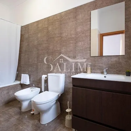 Casa Pereira By Salim Hébergement de vacances Santa Cruz (Madeira)