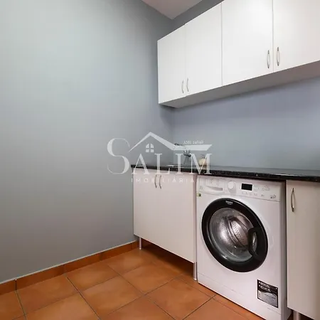 Casa Pereira By Salim *