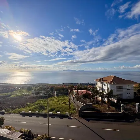 Hébergement de vacances Casa Pereira By Salim