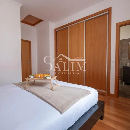 Casa Pereira By Salim Santa Cruz (Madeira)