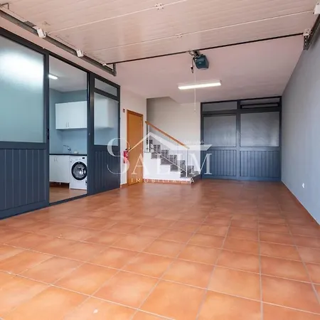 Casa Pereira By Salim Vakantiehuis