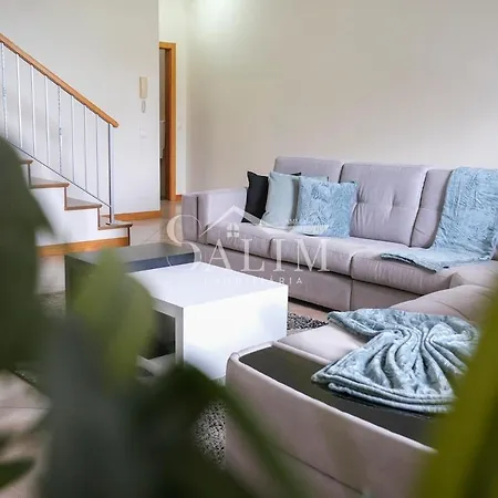 Vakantiehuis Casa Pereira By Salim