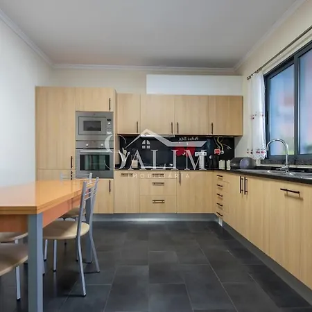 Vakantiehuis Casa Pereira By Salim *