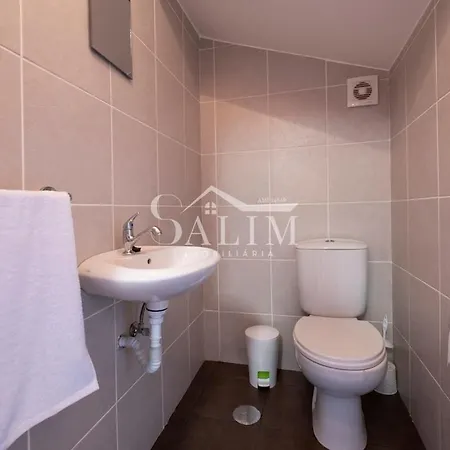 Casa Pereira By Salim *