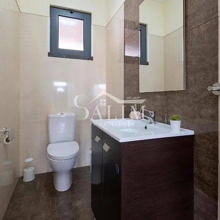 Casa Pereira By Salim