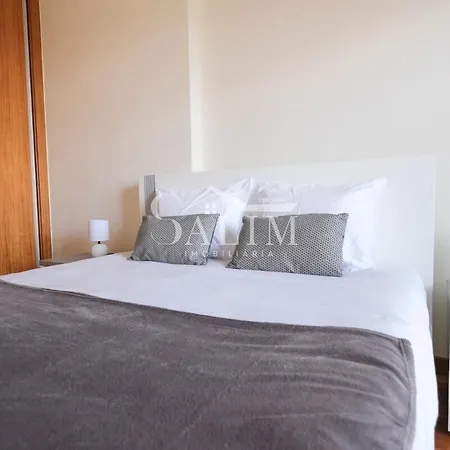 Casa Pereira By Salim * Santa Cruz (Madeira)