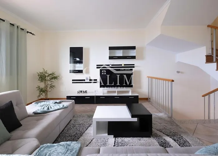 Holiday home Casa Pereira By Salim *
