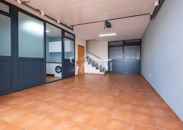 Casa Pereira By Salim Holiday home